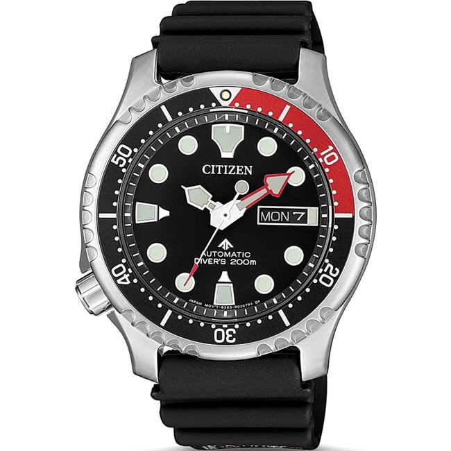 Citizen Promaster Marine Diver Automatic Limited Edition - NY0087-13EE