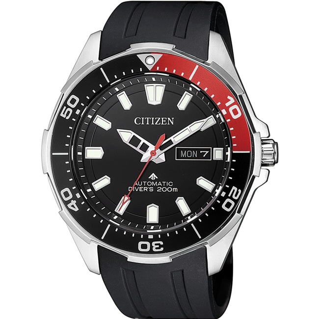 Citizen Promaster Marine Diver Automatic Limited Edition - NY0076-10EE