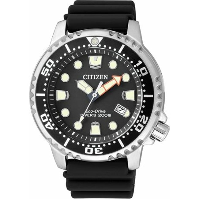 Citizen Promaster Marine Diver Eco-Drive - BN0150-10E
