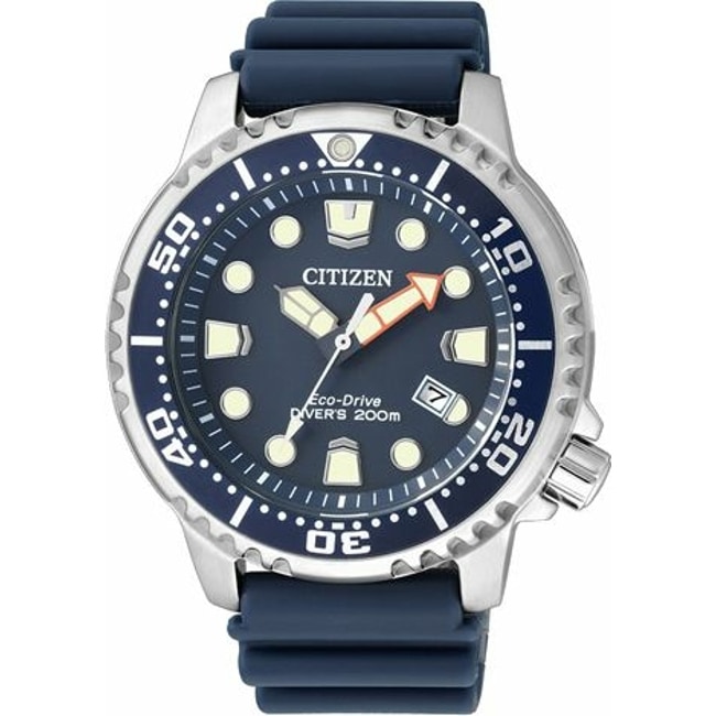 Citizen Promaster Marine Diver Eco-Drive - BN0151-17L