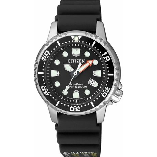 Citizen Promaster Marine Diver Eco-Drive - EP6050-17E