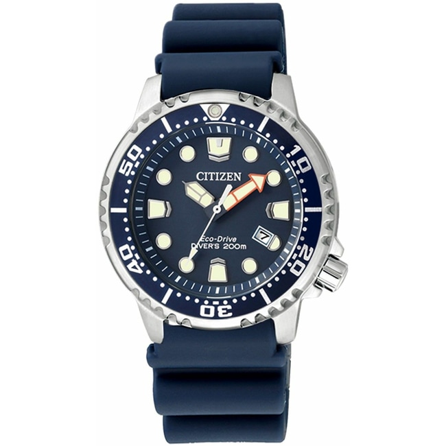Citizen Promaster Marine Diver Eco-Drive - EP6051-14L