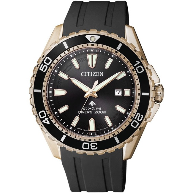 Citizen Promaster Marine Diver Eco-Drive - BN0193-17E