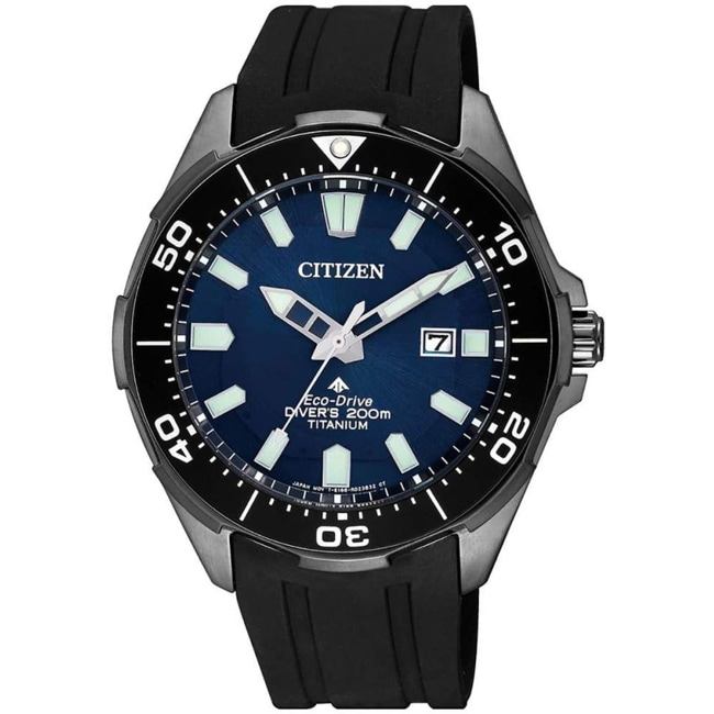 Citizen Promaster Marine Diver Eco-Drive - BN0205-10L