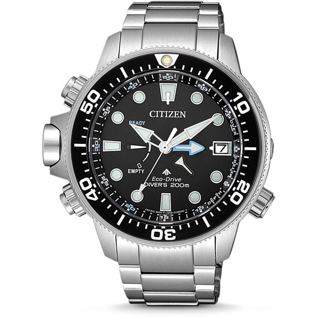 Citizen Promaster Marine Diver Eco-Drive - BN2031-85E