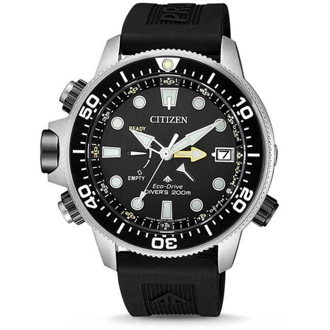 Citizen Promaster Marine Diver Eco-Drive - BN2036-14E