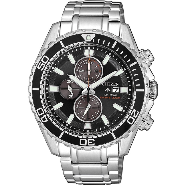 Citizen Promaster Marine Diver Eco-Drive - CA0711-80H