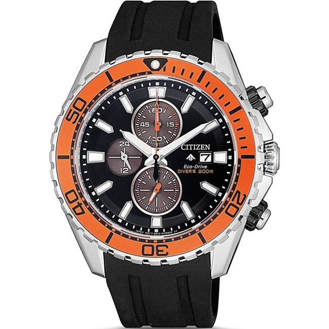 Citizen Promaster Marine Diver Eco-Drive - CA0718-13E