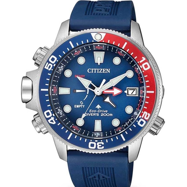 Citizen Promaster Marine Diver Eco-Drive - BN2038-01L