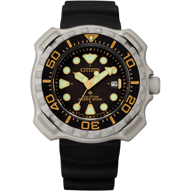Citizen Promaster Marine Diver Eco-Drive - BN0220-16E