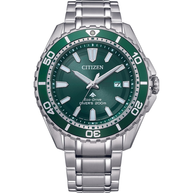 Citizen Promaster Marine Diver Eco-Drive - BN0199-53X