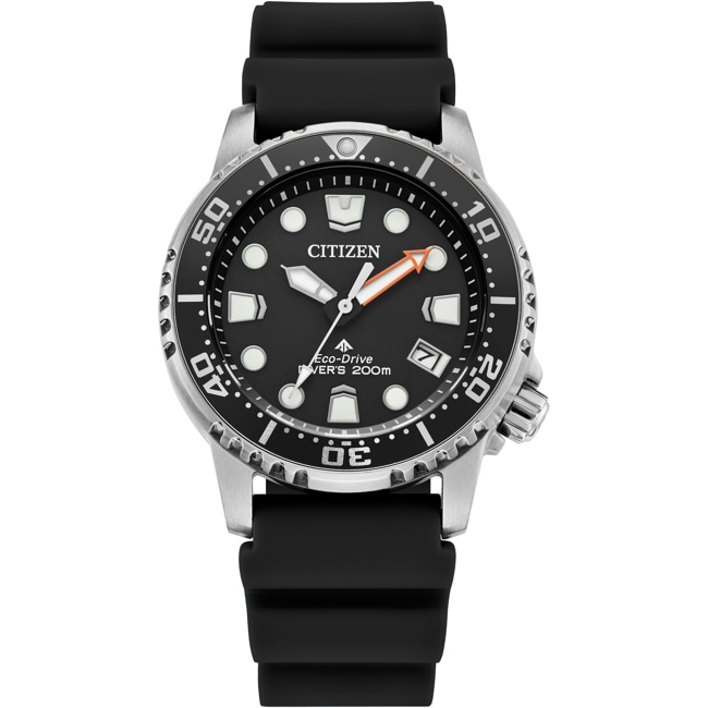 Citizen Promaster Marine Diver Lady Eco-Drive - EO2020-08E