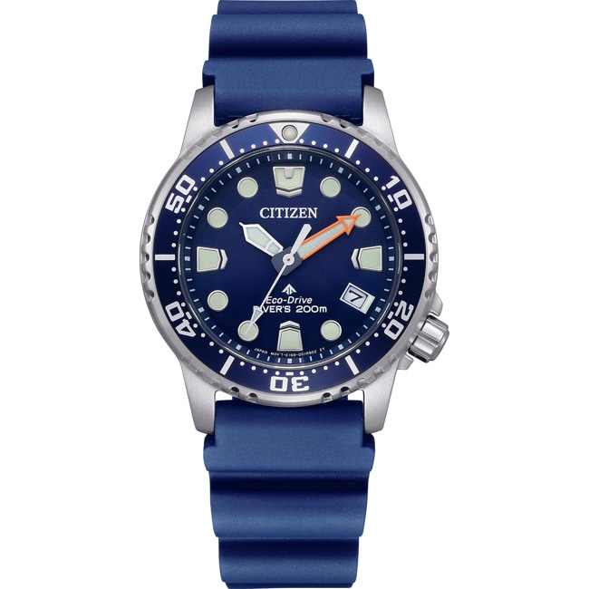 Citizen Promaster Marine Diver Lady Eco-Drive - EO2021-05L