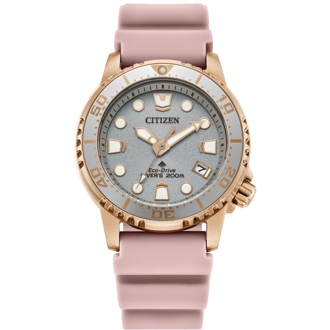Citizen Promaster Marine Diver Lady Eco-Drive - EO2023-00A