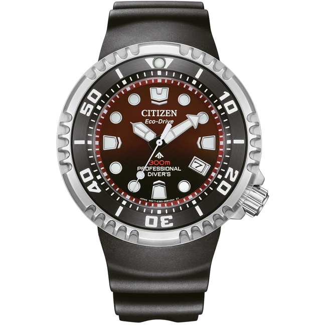 Citizen Promaster Marine E365 Eco-Drive - BN1024-01Z