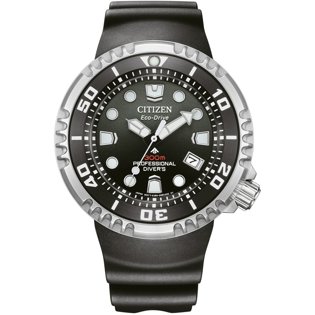Citizen Promaster Marine E365 Eco-Drive - BN1024-01E