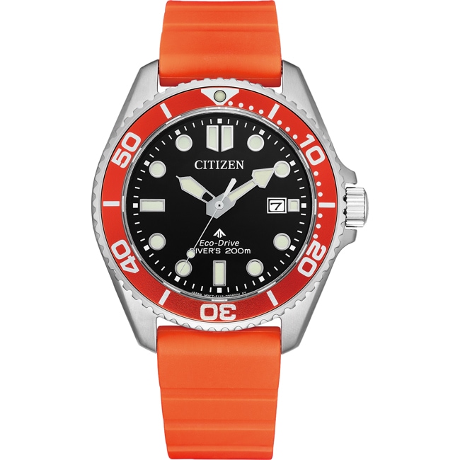 Citizen Promaster Marine Eco-Drive Diver 40mm - BN0268-01E