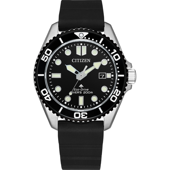 Citizen Promaster Marine Eco-Drive Diver 40mm - BN0266-07E