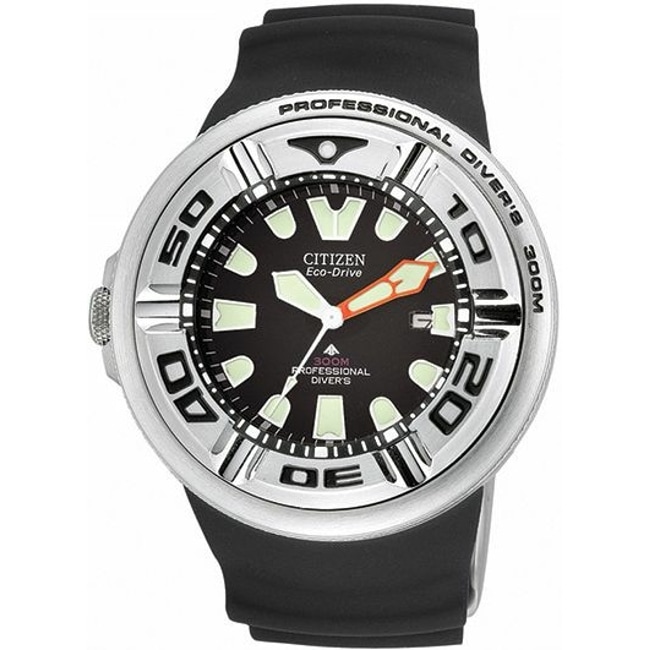 Citizen Promaster Marine Professional Diver Eco-Drive - BJ8050-08E