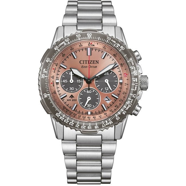 Citizen Promaster Sky Chrono Eco-Drive Citizen Promaster Sky Chrono Eco-Drive - CA4664-60X