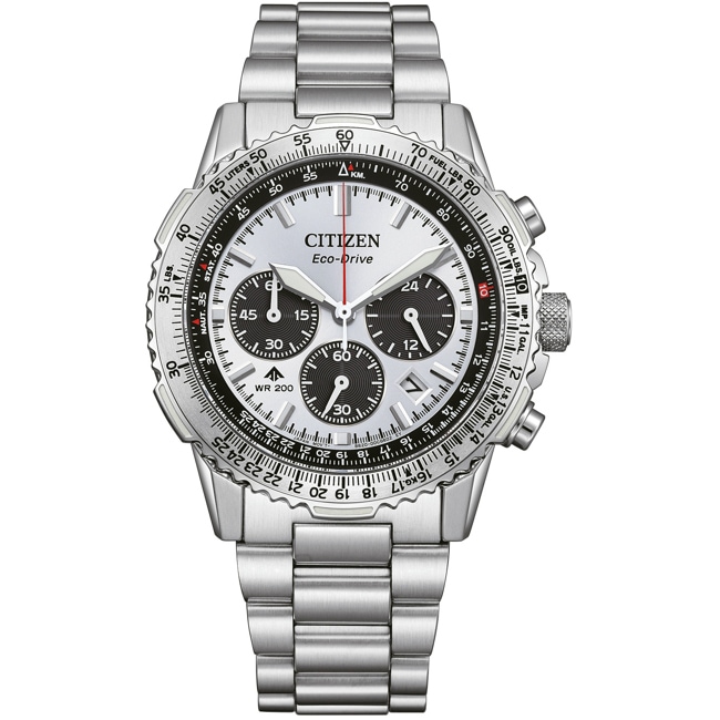 Citizen Promaster Sky Chrono Eco-Drive - CA4660-61A