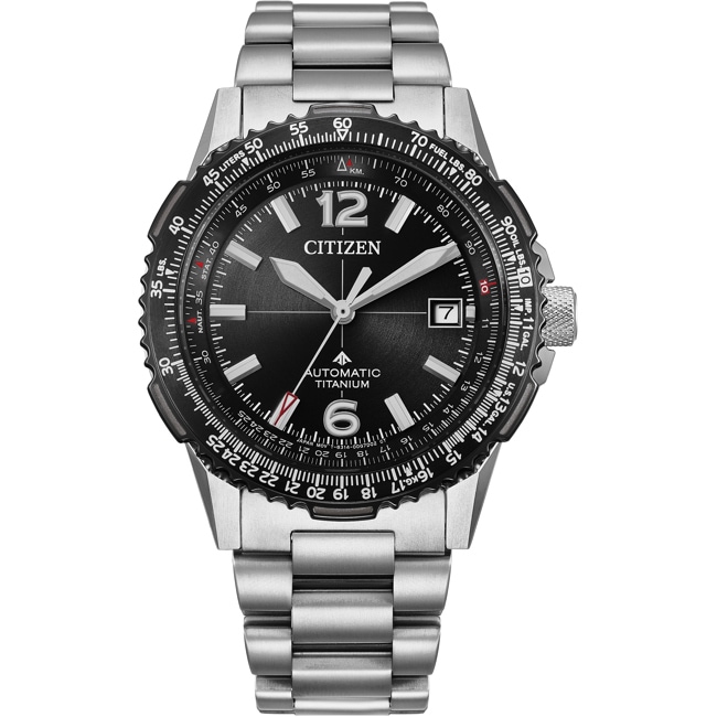 Citizen Promaster Sky Navihawk Automatic - NK0044-57E