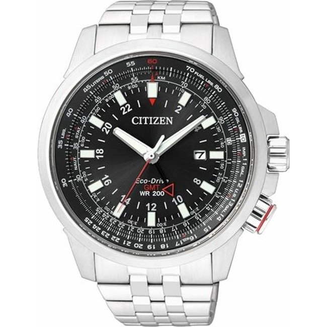 Citizen Promaster Sky Pilot Eco-Drive - BJ7070-57E
