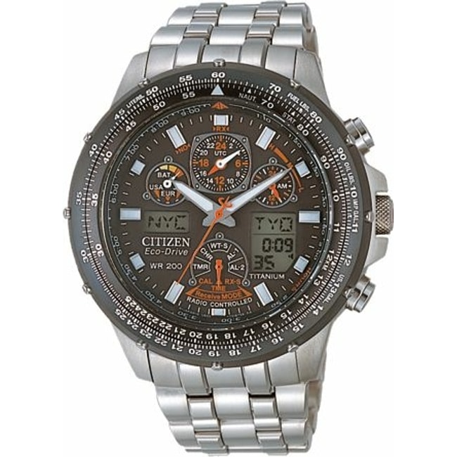 citizen skyhawk eco