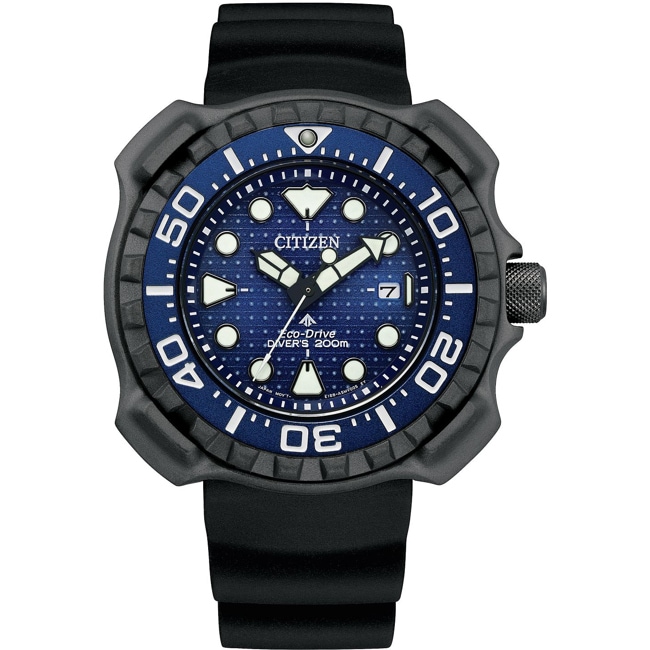 Citizen Promaster Super Titanium Diver Limited Edition - BN0225-04L