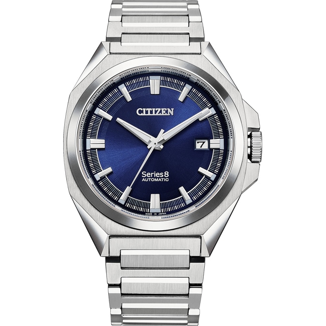 Citizen Series 8 Mechanical 831 - NB6010-81L