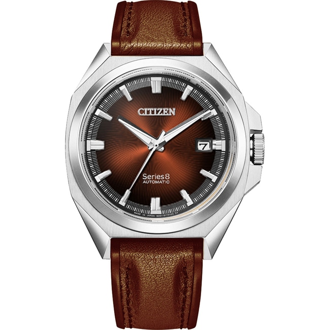 Citizen Series 8 Mechanical 831 - NB6011-11W