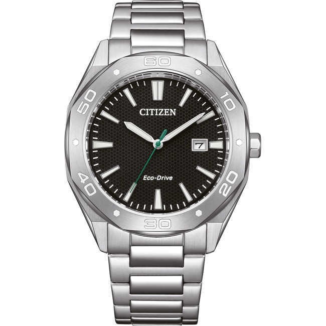 Citizen Sports Active Date Eco-Drive 41mm - BM7631-52E