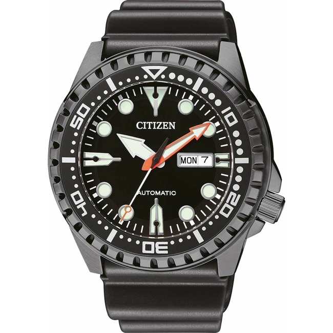 Citizen Sports Day-Date Automatic - NH8385-11EE