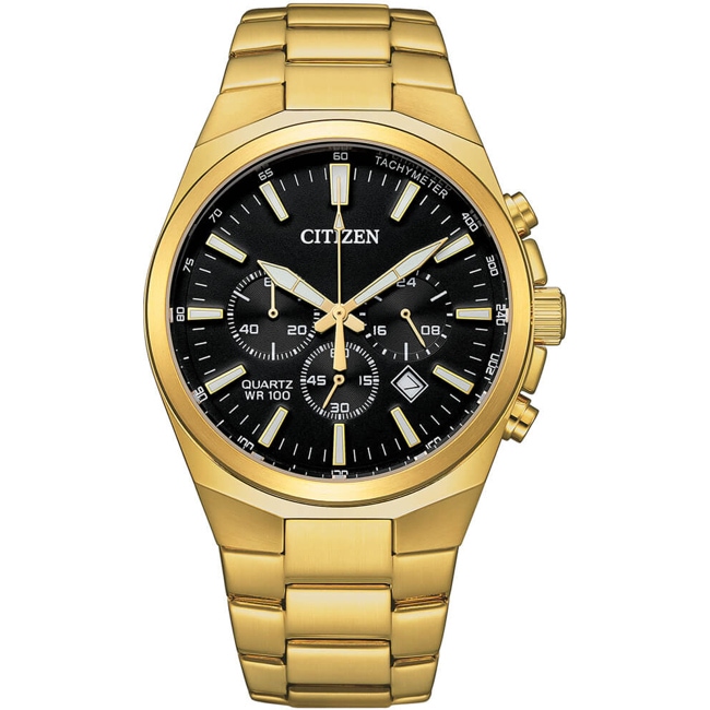 Citizen Sports Chrono - AN8173-51E