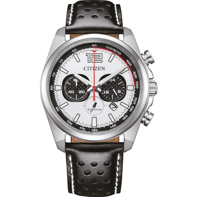 Citizen Sports Chrono Active Eco-Drive 41mm - CA4640-09A