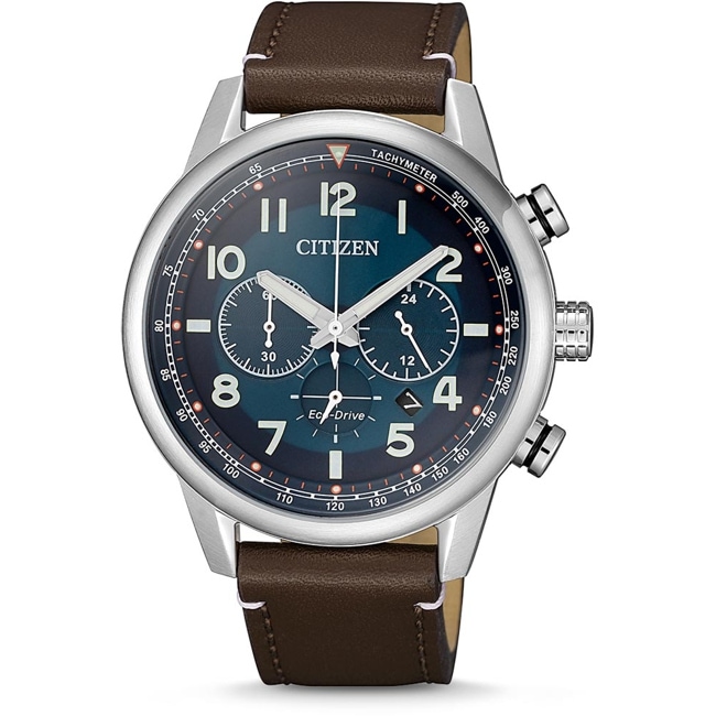 Citizen Sports Chrono Eco-Drive - CA4420-13L