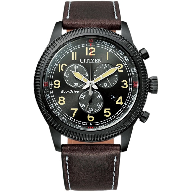 Citizen Sports Chrono Eco-Drive - AT2465-18E
