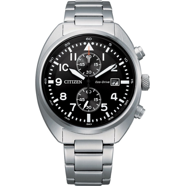Citizen Sports Chrono Eco-Drive - CA7040-85E