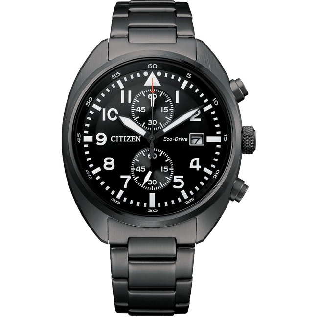 Citizen Sports Chrono Eco-Drive - CA7047-86E