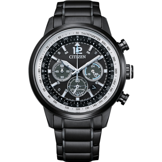 Citizen Sports Chrono Eco-Drive - CA4475-89E