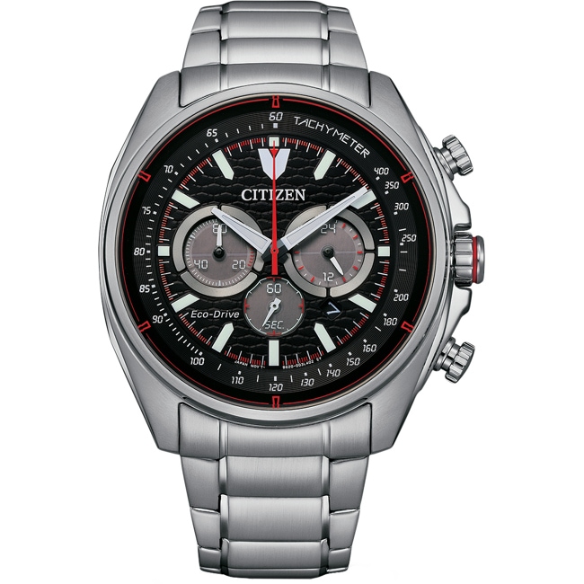 Citizen Sports Chrono Eco-Drive - CA4561-89E