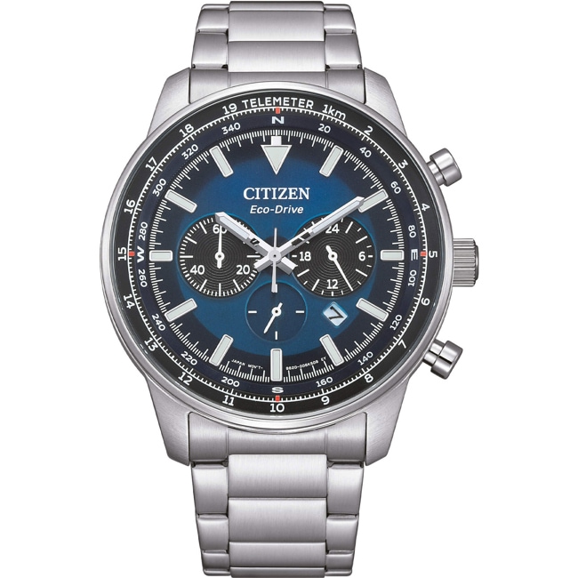 Citizen chrono sport new arrivals