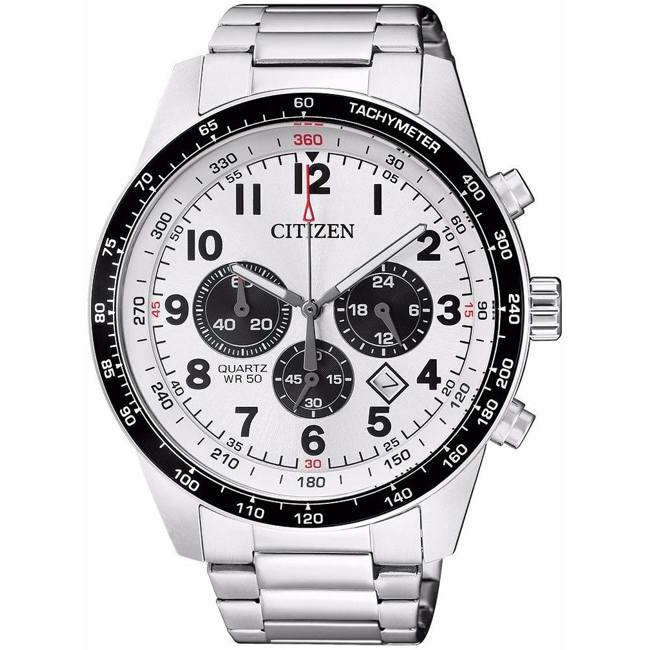Citizen Sports Chrono - AN8160-52A