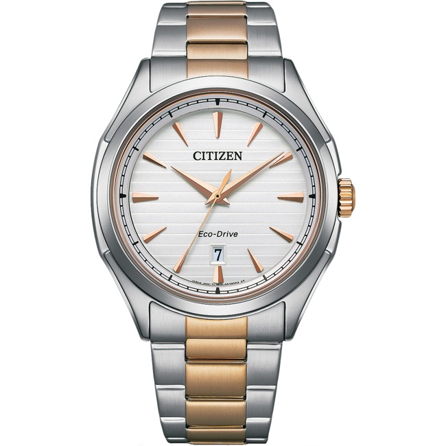 Citizen Sports Gent Eco-Drive - AW1756-89A