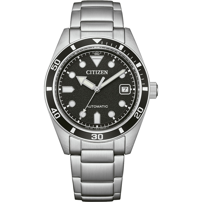 Citizen Sports Diver Automatik 38mm - NJ0221-50E