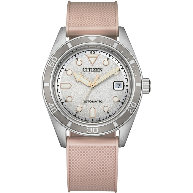 Citizen Sports Diver Automatik 38mm - NJ0229-07A