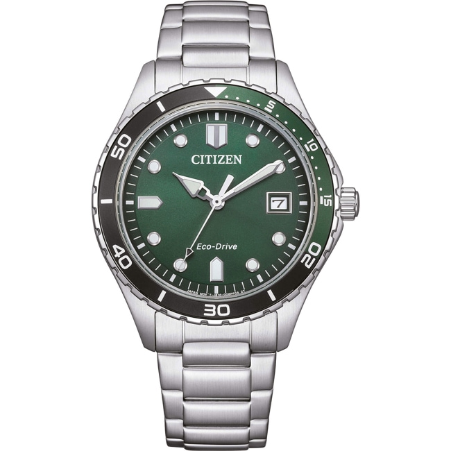 Citizen Sports Eco-Drive - AW1828-80X