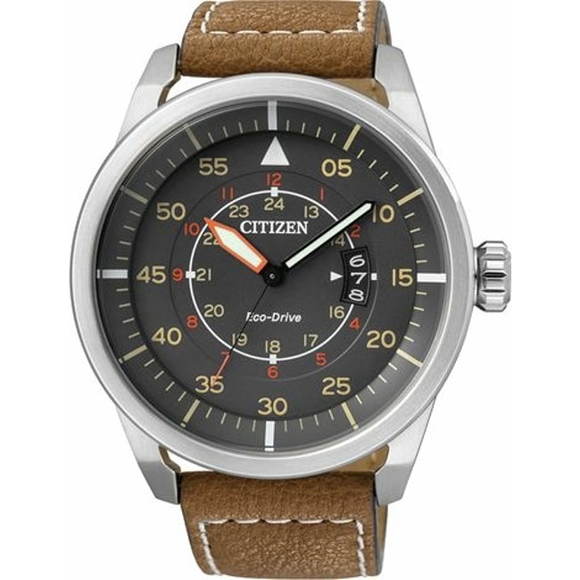 Citizen Sports Gent Eco-Drive Citizen Sports Gent Eco-Drive - AW1360-12H