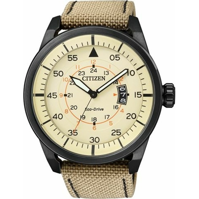 Citizen Sports Gent Eco-Drive - AW1365-19P