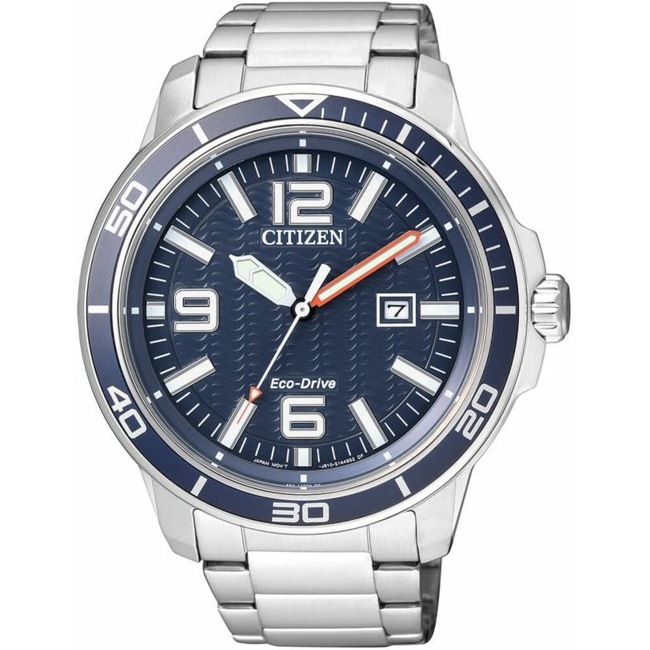 Citizen Sports Gent Eco-Drive - AW1520-51L
